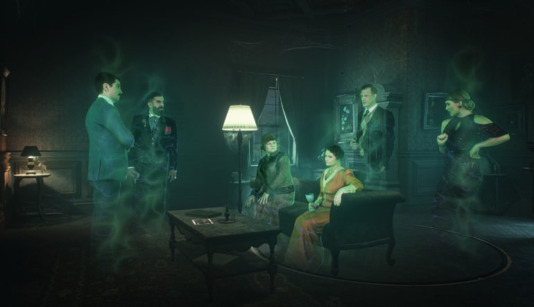 The 7th Guest Remake