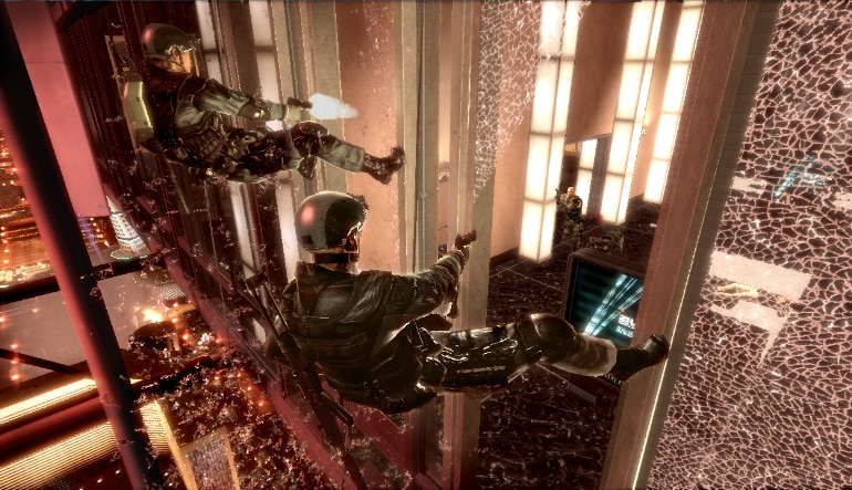 Rainbow Six Bundle