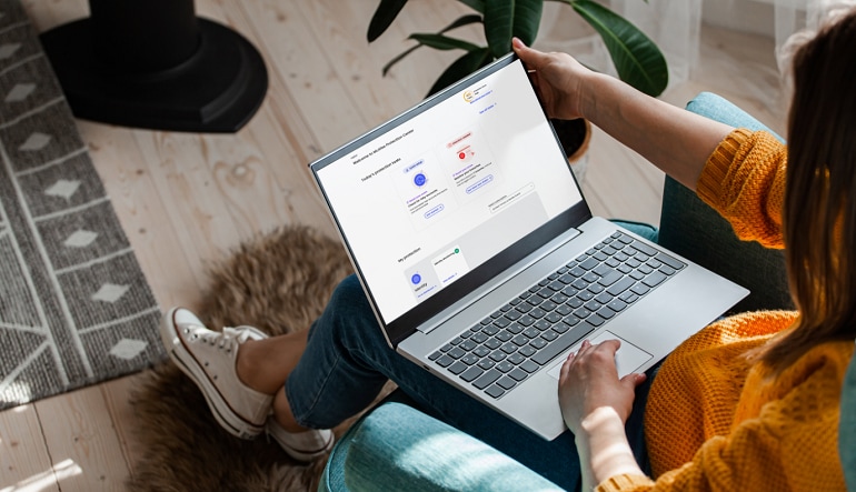 McAfee Privacy & Identity Guard
