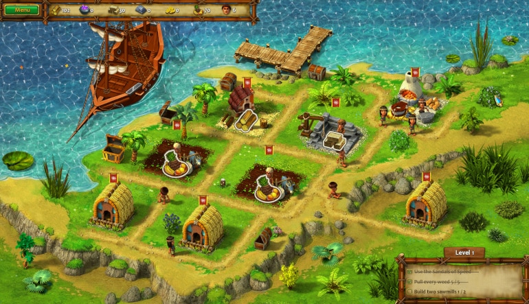 Moai 6: Unexpected Guests - Collector's Edition