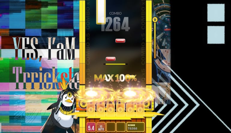 DJMax Respect V: Chunithm Pack