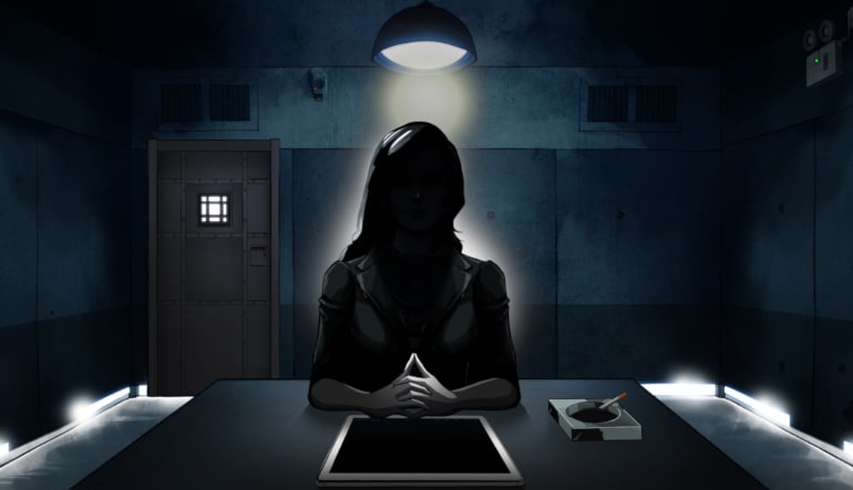Unheard - Voices of Crime