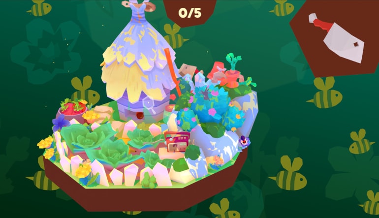 Harmony's Odyssey