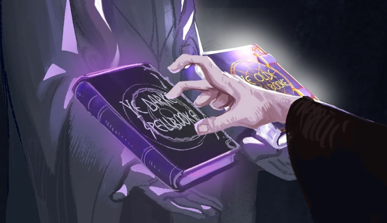 Simon the Sorcerer Origins