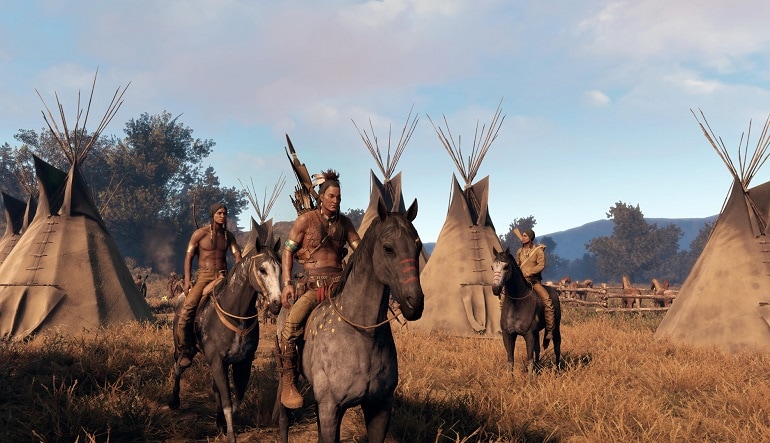 This Land Is My Land