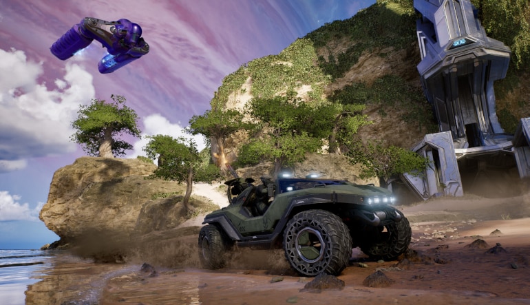 Halo: Campaign Evolved