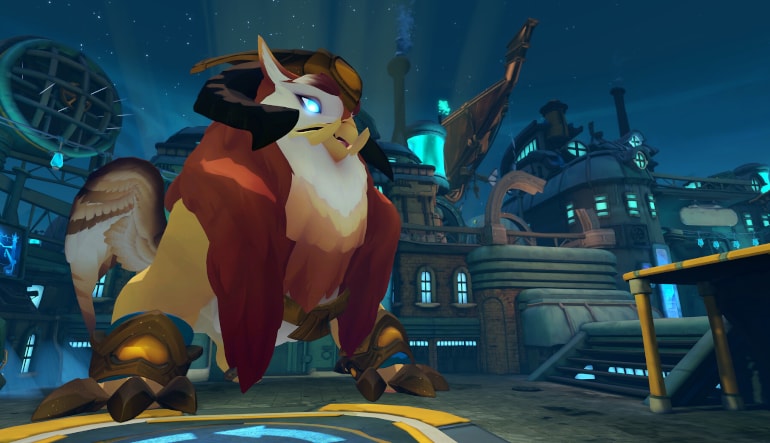 Gigantic: Rampage Edition