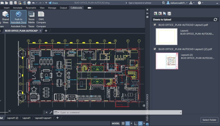 Autodesk AutoCAD LT 2025