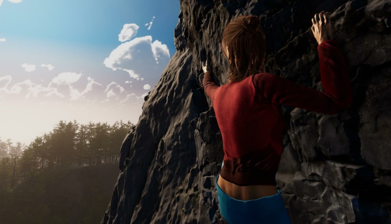 New Heights