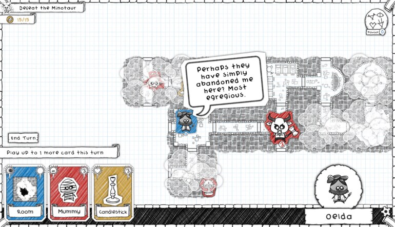 Guild of Dungeoneering Ultimate Edition