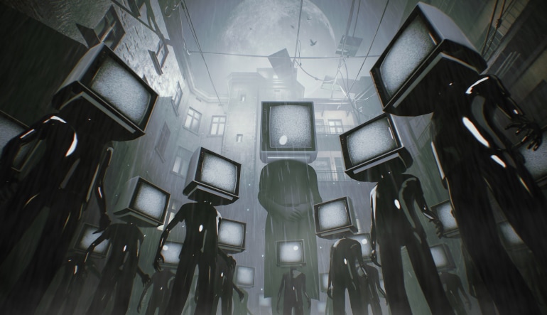 Observer: System Redux