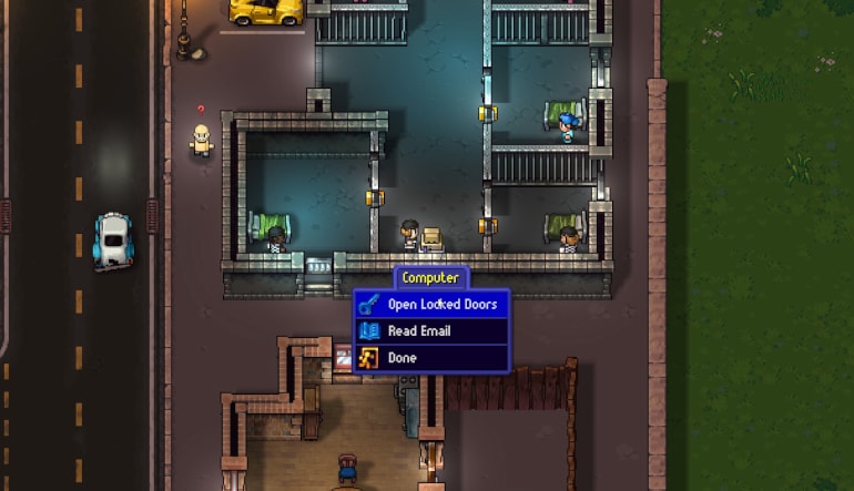 Streets of Rogue 2