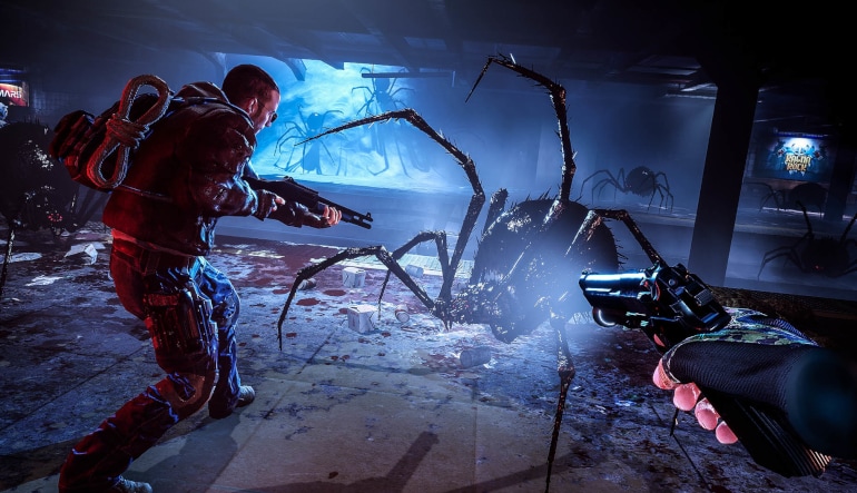 Propagation VR - Co-op
