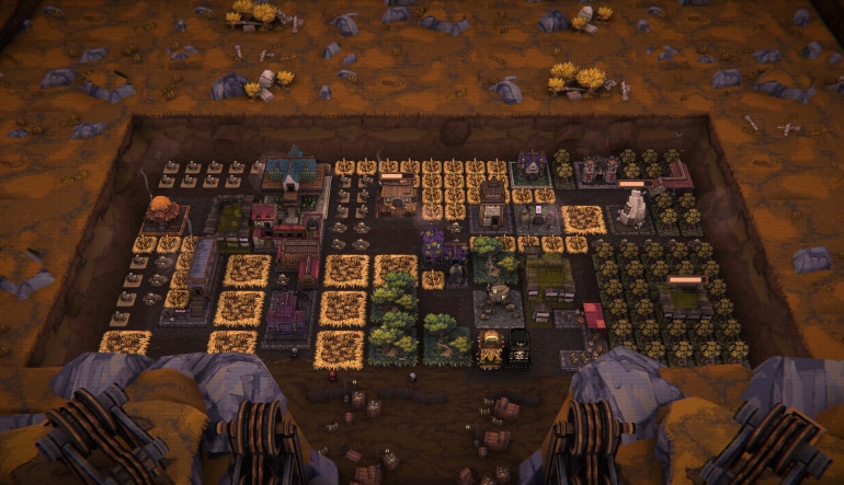 BALL x PIT + Vampire Survivors Bundle