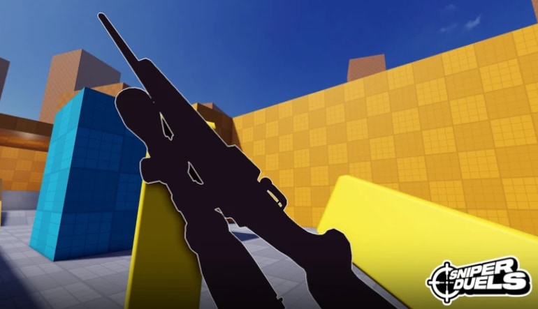 Sniper Duels