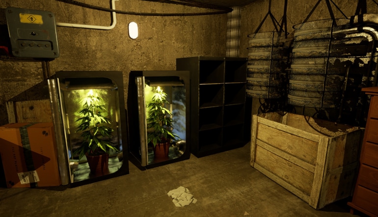 Drug Dealer Simulator 2