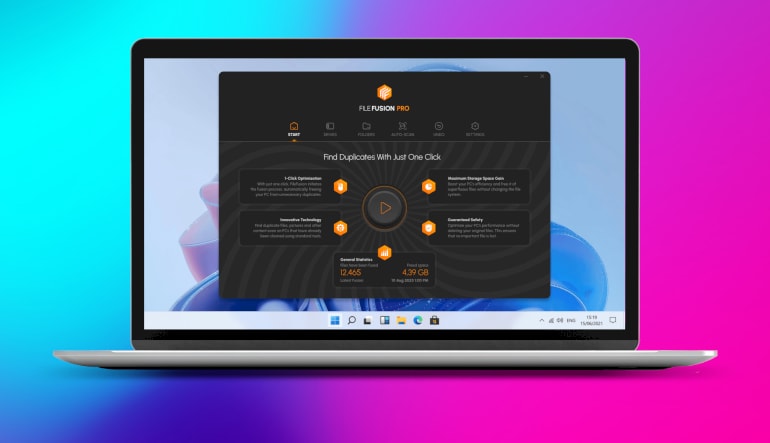 FileFusion
