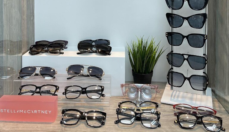 iOptika Gift Card