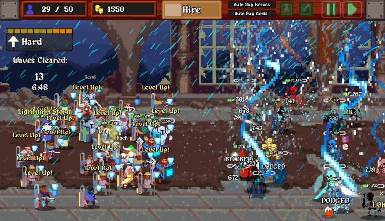 Legionbound