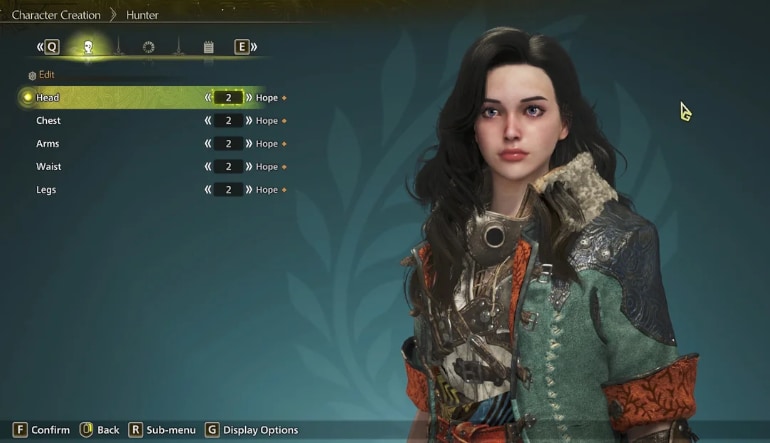 Monster Hunter Wilds