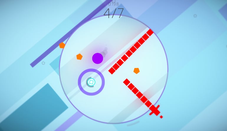 HyperDot
