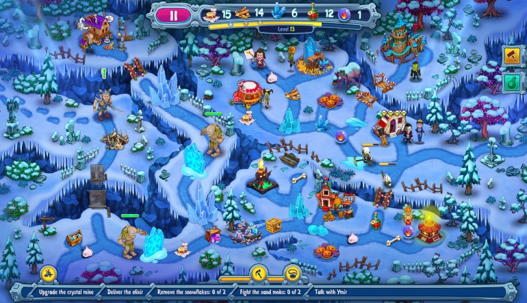 Incredible Dracula: Legacy of the Valkyries