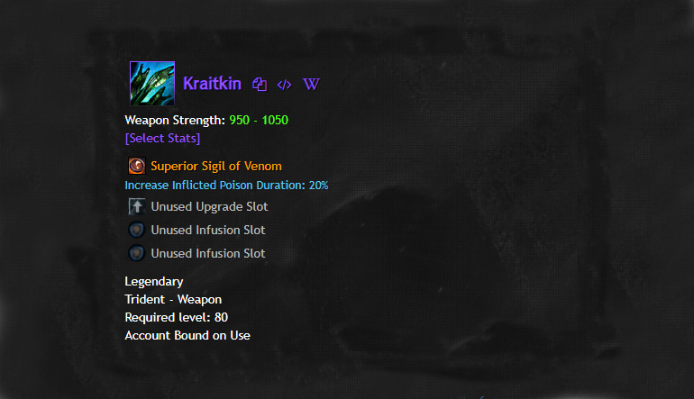 Guild Wars 2 Item