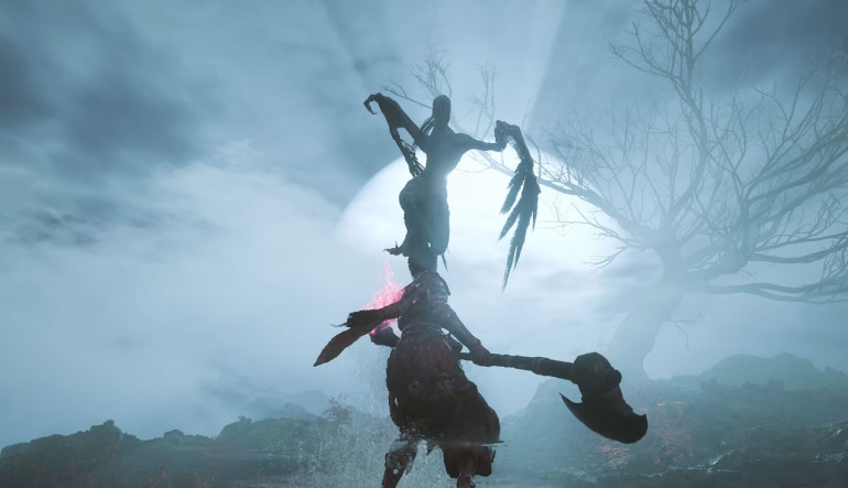 Wuchang: Fallen Feathers