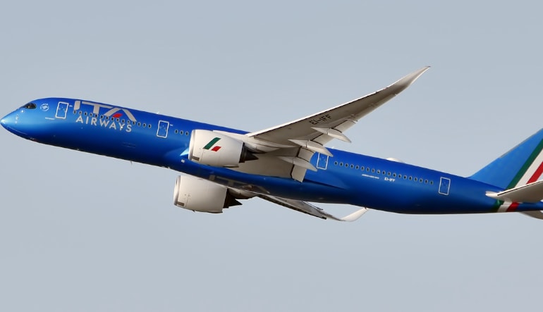 ITA Airways Gift Card