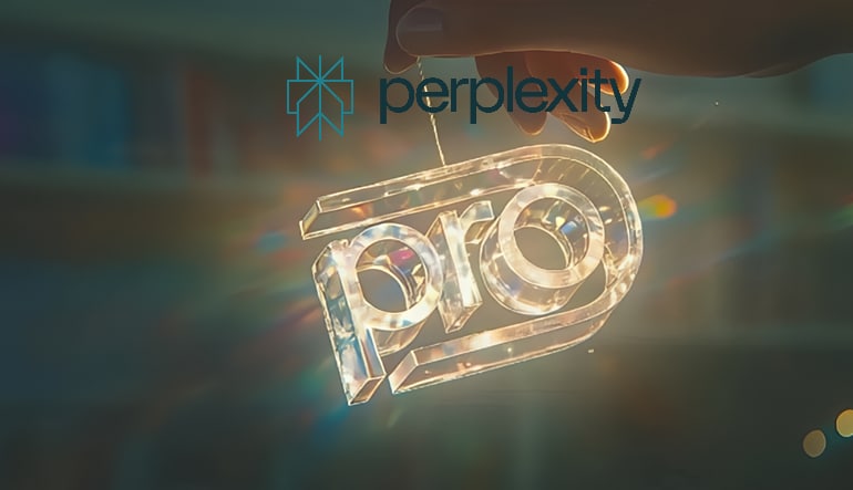 Perplexity Pro