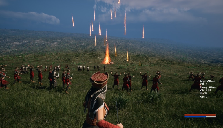 Warbringers of Angrul