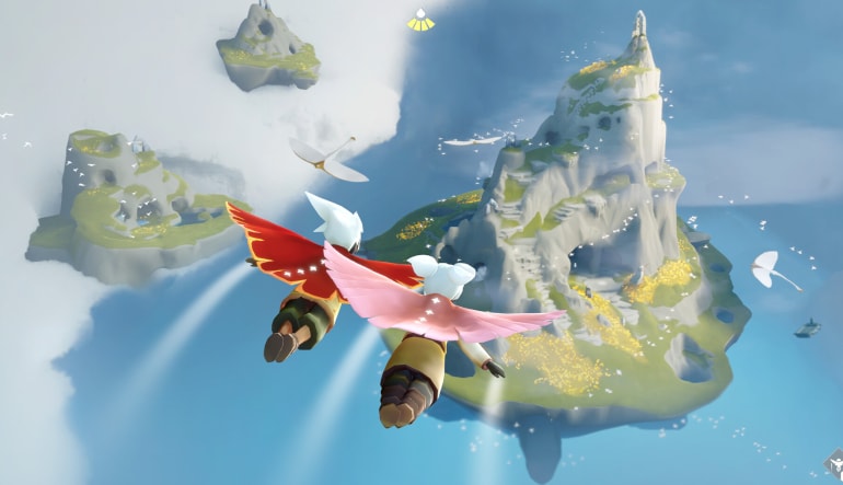 Sky: Children of the Light