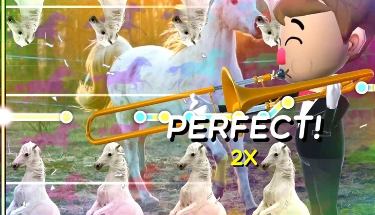 Trombone Champ