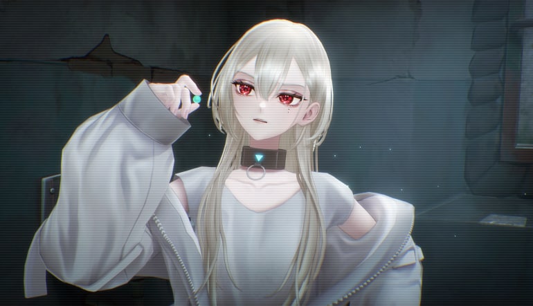 Sofia in Exchange for Lies