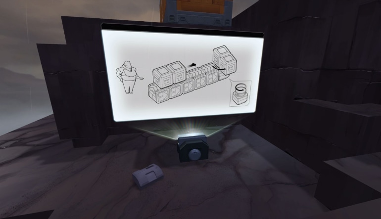 Infinifactory