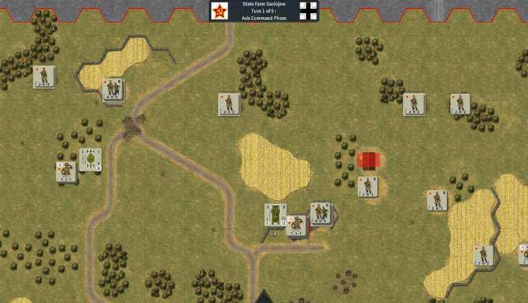 Valor & Victory: Kursk