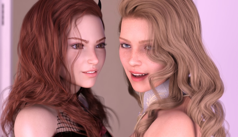 FreshWomen - Season 1