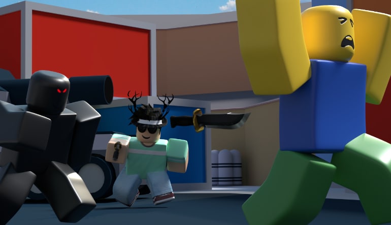 Roblox