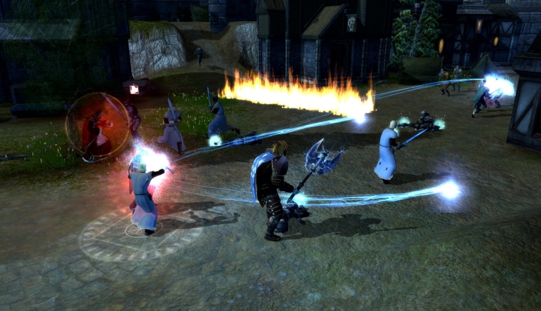 Neverwinter Nights 2: Enhanced Edition