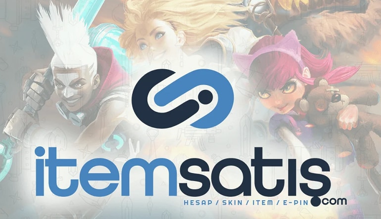 Itemsatis Gift Card