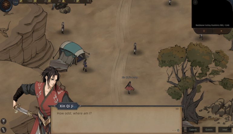 Sands of Salzaar: The Ember Saga