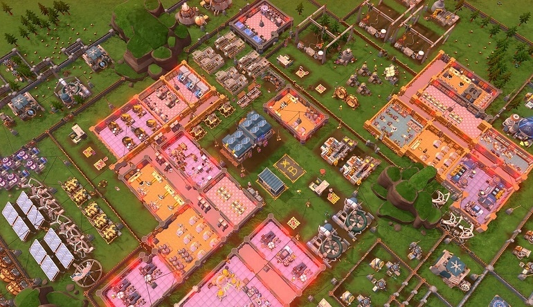 Zombie Cure Lab