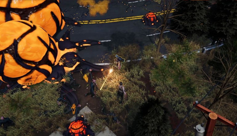 Last Hope Bunker: Zombie Survival
