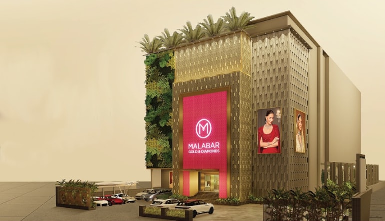 Malabar Gold Coin Gift Card
