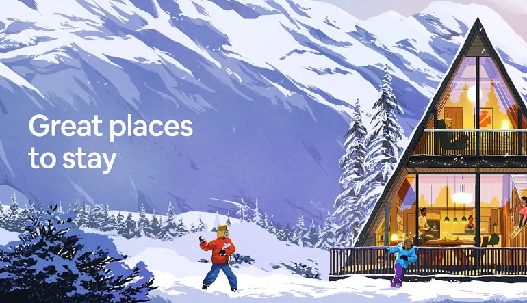 Airbnb Gift Card
