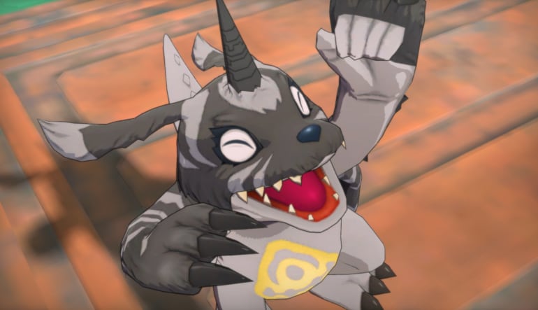 Digimon Story Time Stranger - Pre-Order Bonus Pack