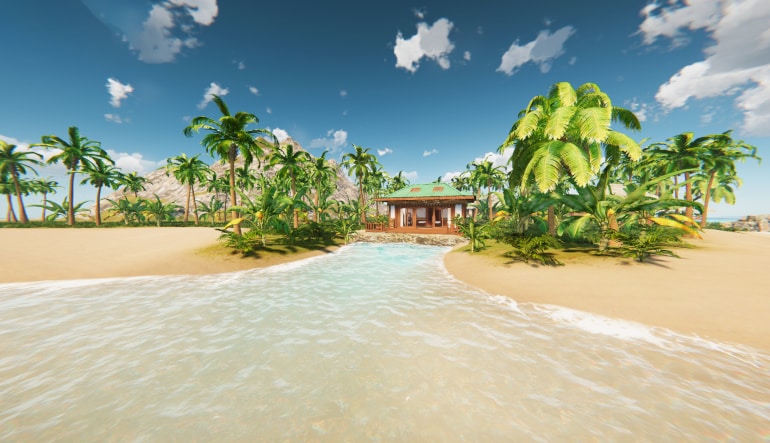 Sensual Adventures: Episode 6