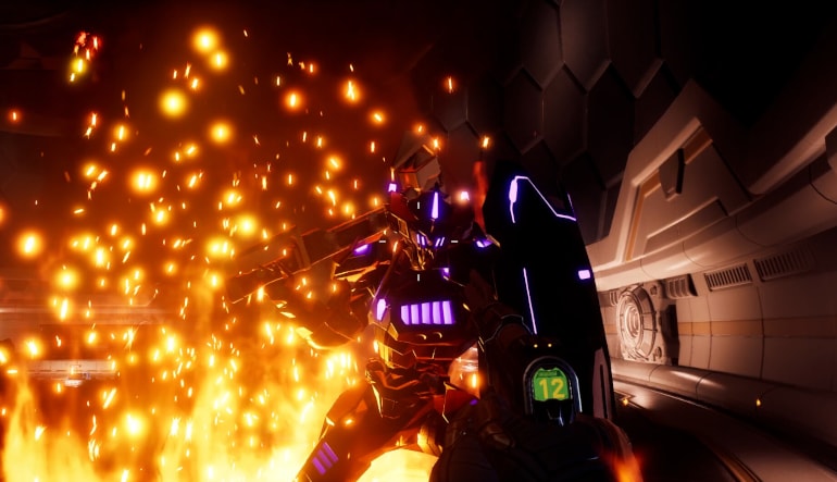 Deadzone: Rogue