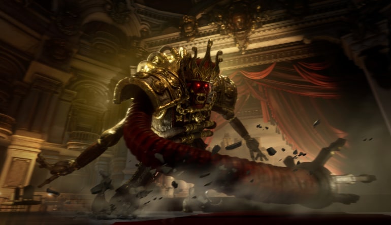 Lies of P - Preorder Bonus