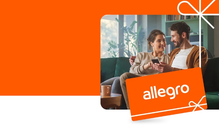 Allegro Gift Card